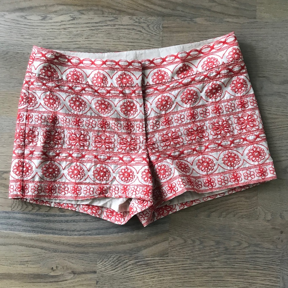 Ann Taylor Loft Shorts